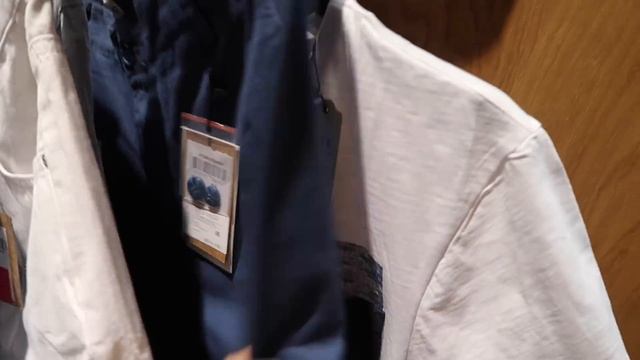 ВЛОГ. Фотосессия. С мужем по магазинам. Обновки