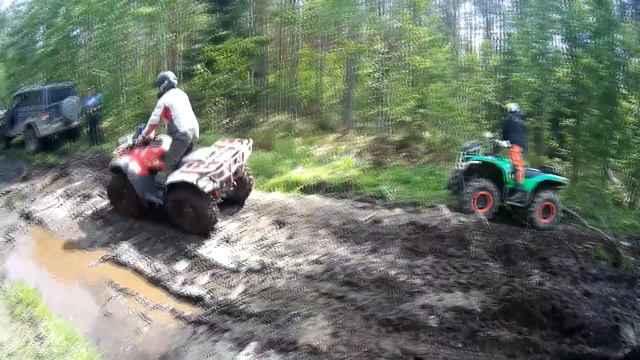 offroad / рабочие поселки. смотреть онлайн