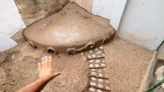 Finally Mud Rabbit House Bn Gea? смотреть онлайн