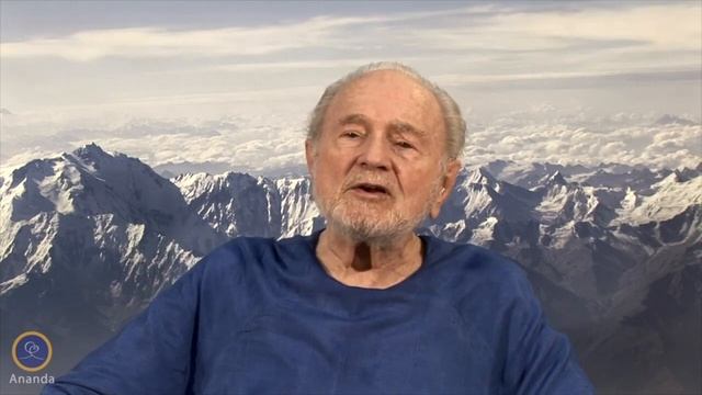 Вдохновение Бхагавадгиты. Часть 26. Как преодолеть наши негативные качества? Свами Криянанда