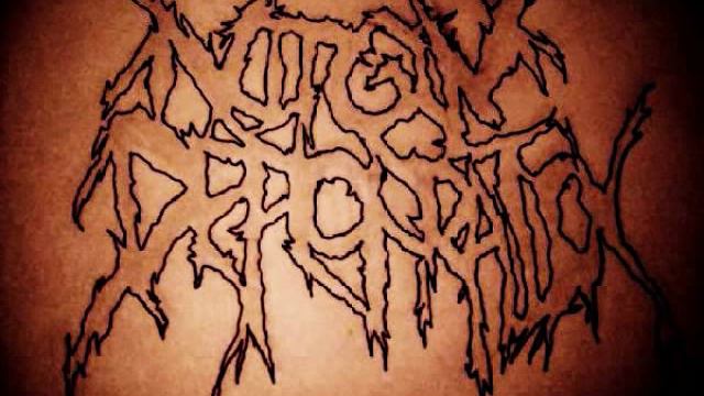 Virgin Defloration- Demo Track смотреть онлайн