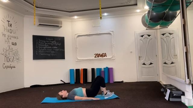 Функциональная тренировка без инвентаря смотреть онлайн