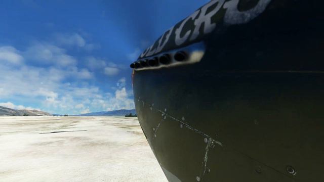 AH P-51D with Asobo Reno P-51D sounds! #msfs2020 #flightsimulator #warbirds #aviation #groupflight смотреть онлайн