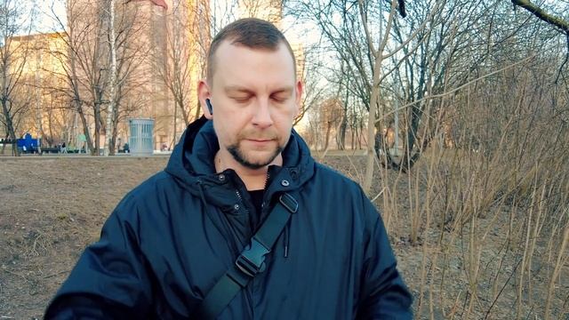 ТОП 5 TWS - Беспроводные наушники до 80$ - ЛУЧШИЕ TWS НАУШНИКИ 2021 смотреть онлайн