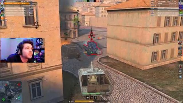НИКОГДА НЕ КАЧАЙ ЭТОТ ТАНК ● СЛОЖНОСТИ ИГРЫ НА Объект 263 ● WoT Blitz смотреть онлайн