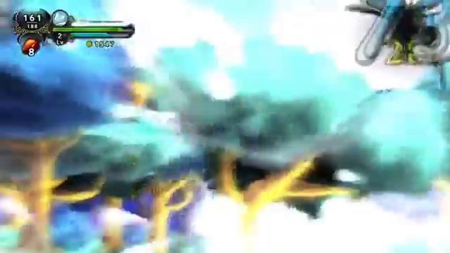 Видео обзор игры Dust An Elysian Tail смотреть онлайн