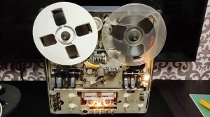 Доработка магнитофона Нота 203-1