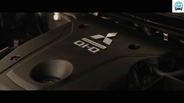 2023 Mitsubishi L200 - New Mitsubishi Edition 2.4 Liter 4x4 Sport Exterior And Interior And Redisig