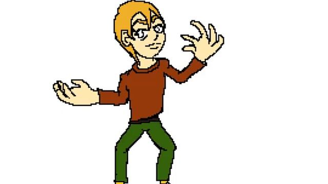Speed Sketch Paint Pixel Art IbisPaint Dancing in Subway #META #4000 #HORAS #ASSISTIDOS #TMJ смотреть онлайн