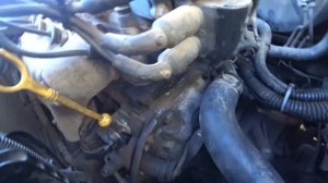 Пропало сцепление на нексии