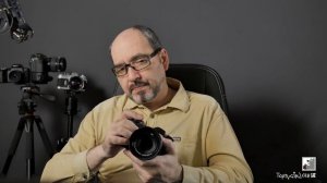 Panasonic DC-G9 | Новый и топовый