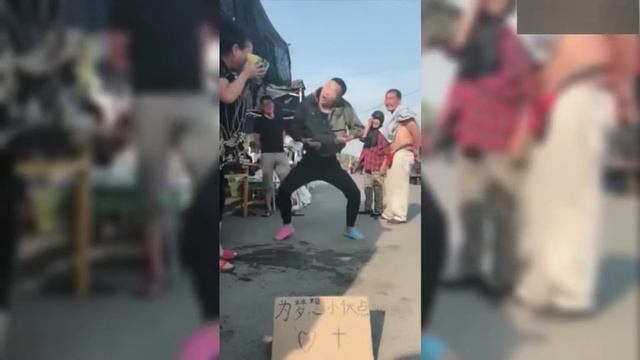 Самые Лучшие ТАНЦЫ 18.Подборка топовых танцев!Красивые танцы. смотреть онлайн