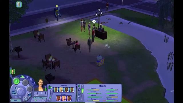 The Sims 2 Legacy Challenge | Part 2 смотреть онлайн