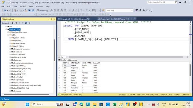 Introduction to Power BI Paginated Report смотреть онлайн