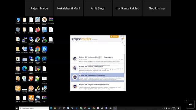 How to install & setup Maven plugin in Eclipse смотреть онлайн