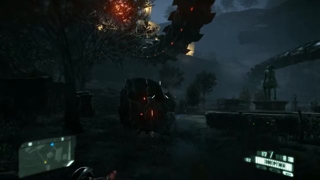 Crysis 2 gameplay pc gt240 ddr5 смотреть онлайн