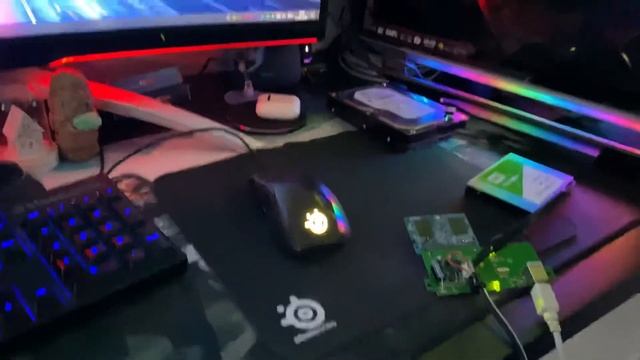 Как я восстановил SSD WD Green 240gb смотреть онлайн