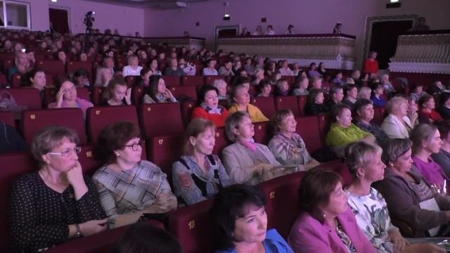 День учителя 2022 смотреть онлайн