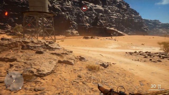 Battlefield 1 на XBOX ONE|#11 Финал|Давай потупим смотреть онлайн