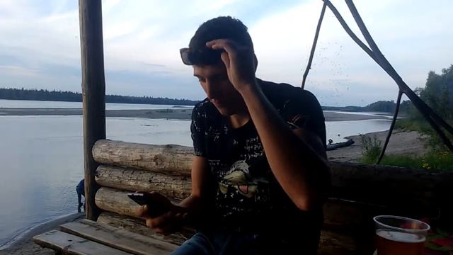 Дача, берег смотреть онлайн