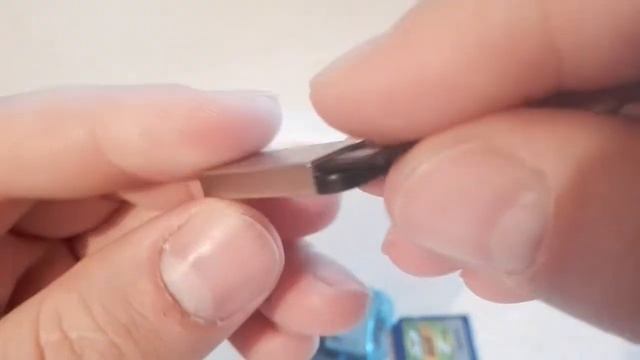 USB адаптеры для SD и microSD карт смотреть онлайн