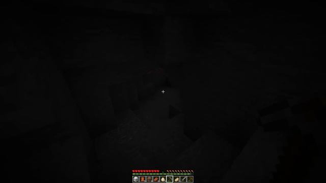 Это ОЧЕНЬ СТРАННЫЙ СИД на котором ОБИТАЕТ что-то неизвестное в Minecraft... (Страшный Мир Майнкрафт смотреть онлайн