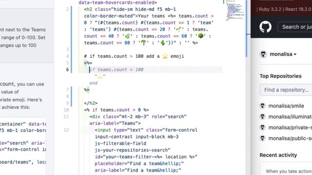 How GitHub Builds GitHub with GitHub смотреть онлайн