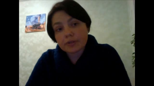 Первый открытый вебинар 13.03.2018г смотреть онлайн