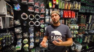 НЕ ДОПУСКАЙТЕ эту ОШИБКУ КАРПЯТНИКА! Какую ЛЕСКУ поставить на СПОДОВОЕ КАРПОВОЕ удилище?