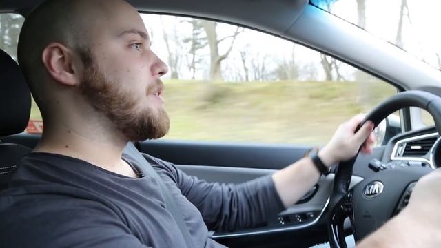 Kia Cee'd 2017 - MAXXX Jazda #3 TEST/Recenzja смотреть онлайн