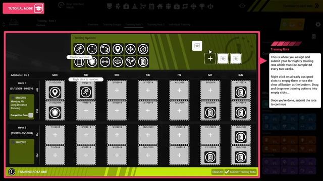 Rugby League Team Manager 3 First Look!!! смотреть онлайн