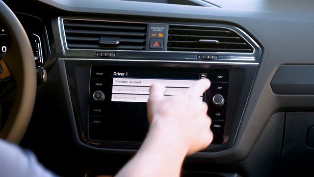 2019 Volkswagen Tiguan - Top 5 Hidden Features - *Secret* смотреть онлайн