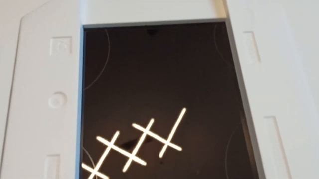 Распаковка — Индукционная варочная панель Bosch PUG611AA5E смотреть онлайн