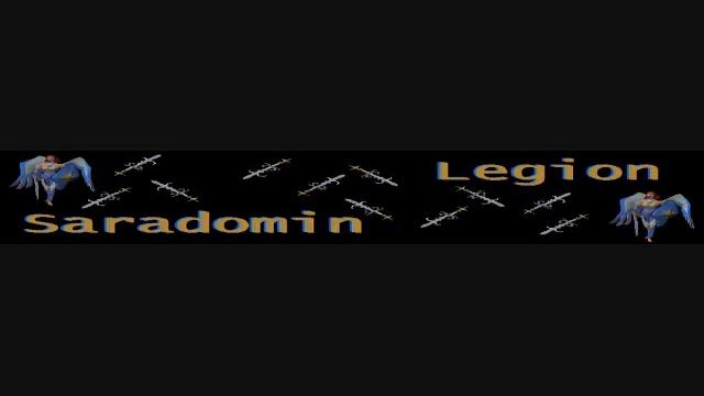 Saradomin Legion смотреть онлайн
