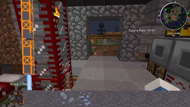 B095 Unhinging the Beast E18 - Advanced Tools смотреть онлайн