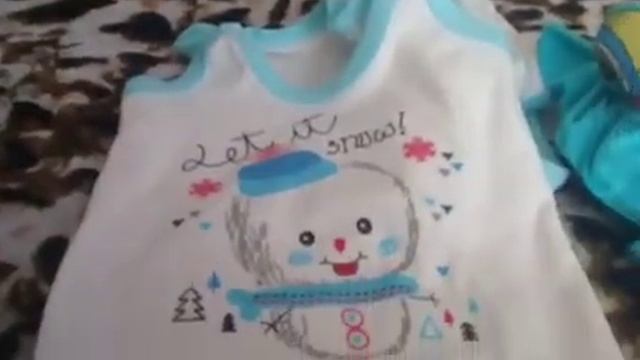 Как Басик на дачу собирался .Обзор на вещи смотреть онлайн