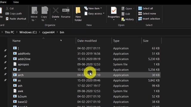 How to add JAVA or Cygwin to PATH? PowerShell and Command Prompt complete details. In Hindi. смотреть онлайн