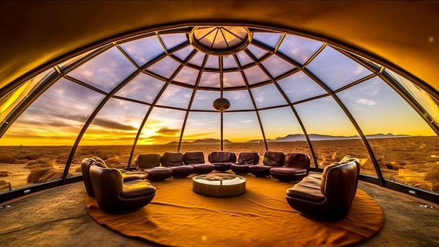 Красивая музыка для сна, медитации, йоги, осознанности и релаксации, глубокий сон смотреть онлайн