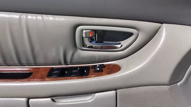 2000 Toyota Avalon Schaumburg, Arlington Heights, Hoffman Estates, Des Plaines, Palatine, IL 84943A смотреть онлайн
