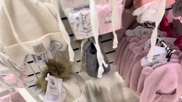 ШОППИНГ с РЕБОРНАМИ!?️Шоппинг с @ali_and_reborn3365