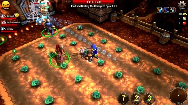 Eternal Fate | PC HD Gameplay - Part 2 смотреть онлайн