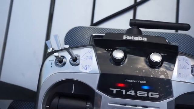 Обучение работе с БПЛА: подготовка, сборка, взлет, посадка (Часть 1) смотреть онлайн