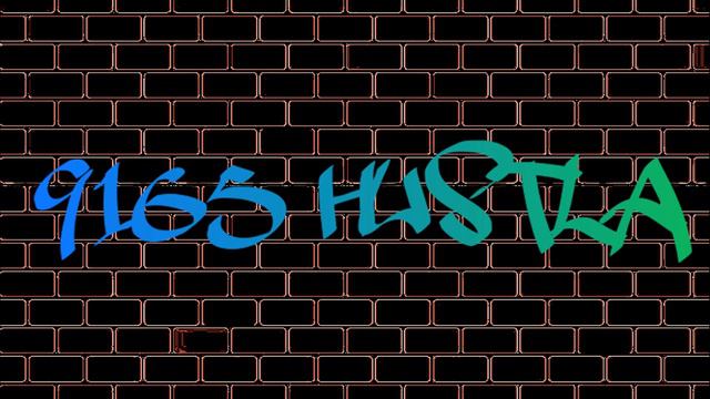 OBLO - 9165 HUSTLA смотреть онлайн