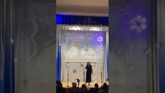 Марина Бочарова С Рождеством тебя, любимый! смотреть онлайн