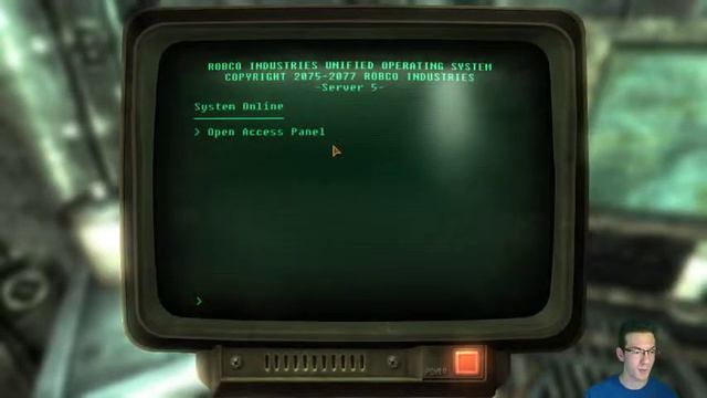 Fallout NV: Crazed Hoarder Adventures - Episode 16 - 2 / 2 смотреть онлайн
