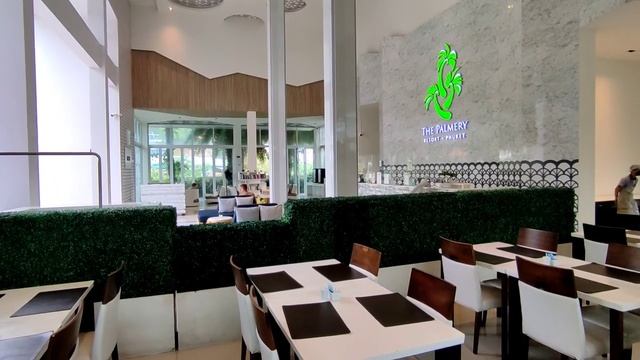 номера с выходом в бассейн The Palmery Resort 4* sha+ новый обзор 2022 год ката kata Пхукет Таиланд смотреть онлайн