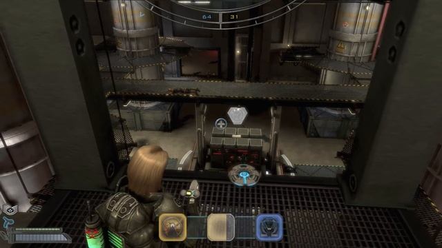 Stargate Resistance - Gameplay - Episode 20 - StarGate Command Conquest [The Scientist] смотреть онлайн