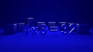 8 Times Table Song For Kids | Tiny Tunes