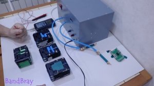 Аккумуляторы heimerdinger. Масштабная разборка. Тесты. Такого ты точно не видел!