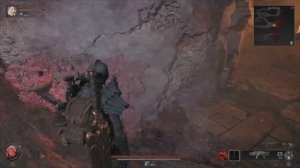 Как пройти дымоход и получить Зерно сердца. Remnant 2